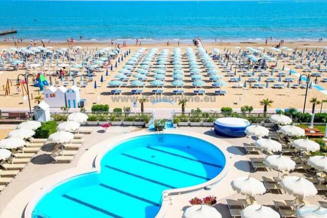 Hotel Galassia