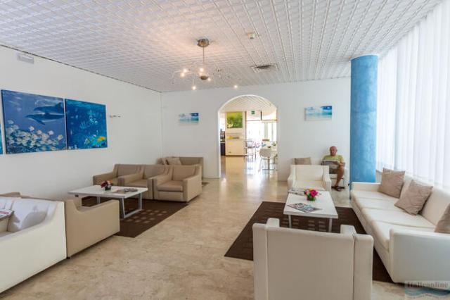 Hotel Galassia