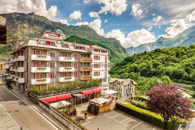 Hotel Tremoggia