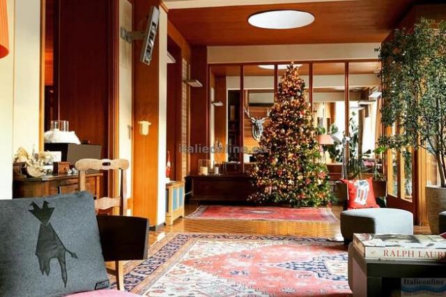 Hotel Tremoggia