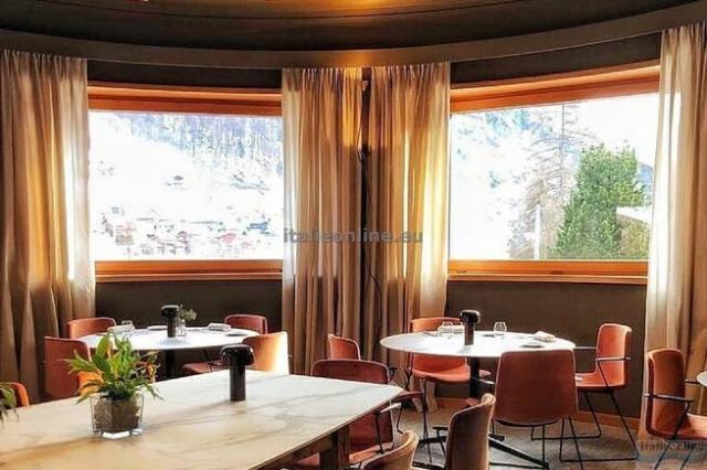 Hotel Tremoggia