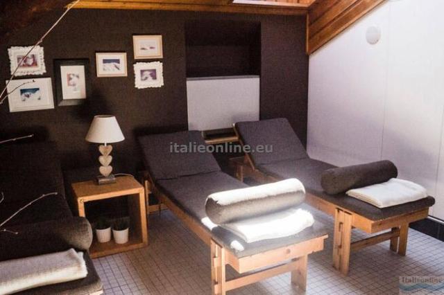 Hotel Tremoggia