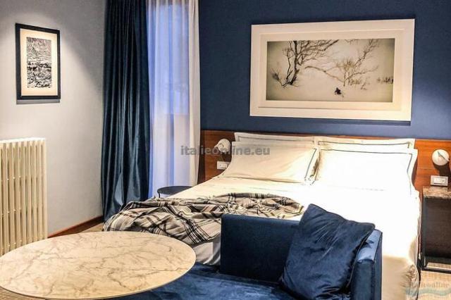 Hotel Tremoggia