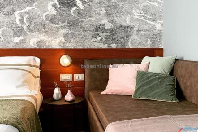 Hotel Tremoggia