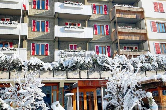 Hotel Tremoggia