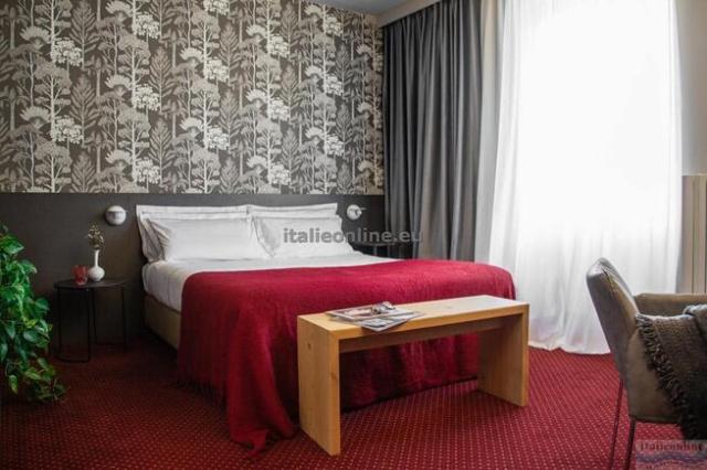 Hotel Tremoggia