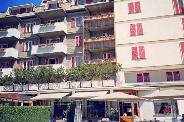 Hotel Tremoggia