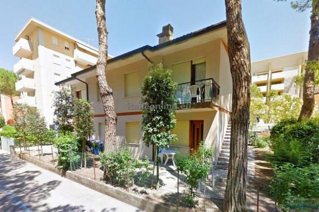 Ville Giusi, Maria e Campiello