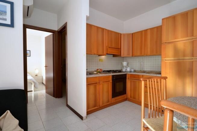 Appartamenti Clessidra