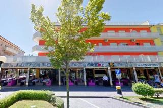 Apartmány Mariella