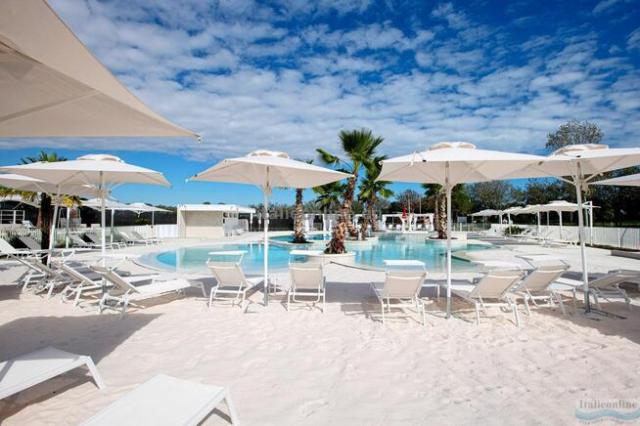 Pareus Beach Resort