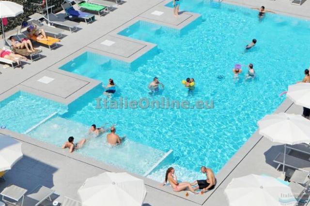 Hotel Gardenia Caorle