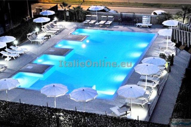 Hotel Gardenia Caorle