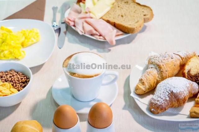 Hotel Gardenia Caorle
