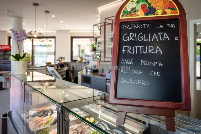 Hotel Gardenia Caorle