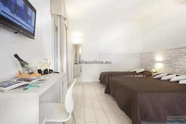 Club Hotel Angelini