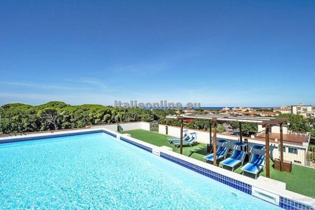 Le Residenze di Santa Costanza