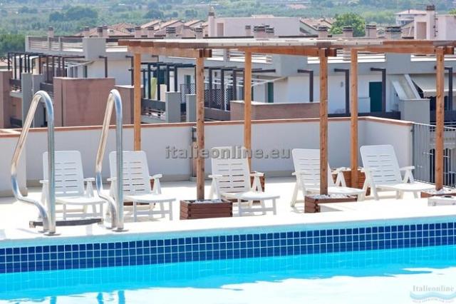 Le Residenze di Santa Costanza