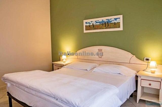 Le Residenze di Santa Costanza