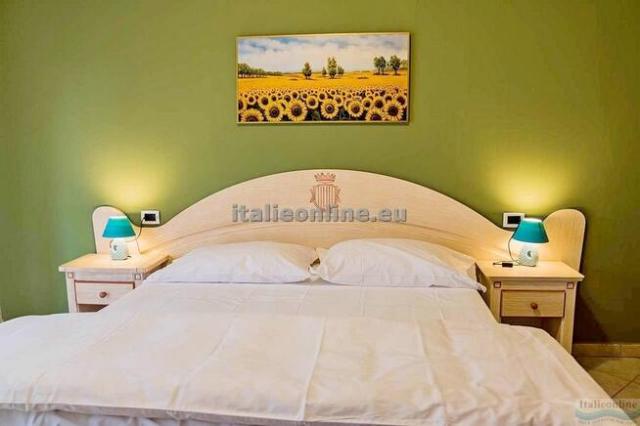 Le Residenze di Santa Costanza