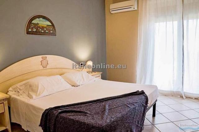 Le Residenze di Santa Costanza