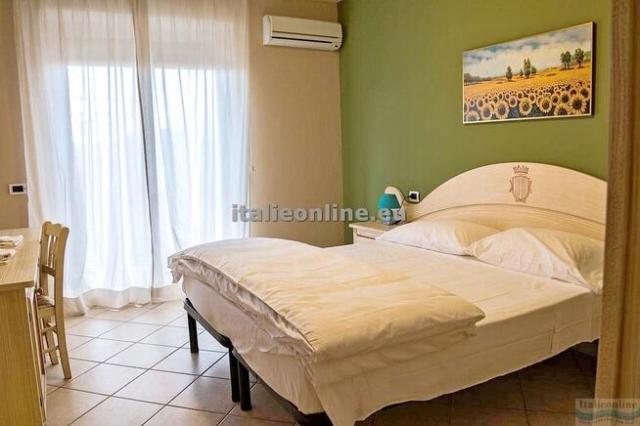 Le Residenze di Santa Costanza