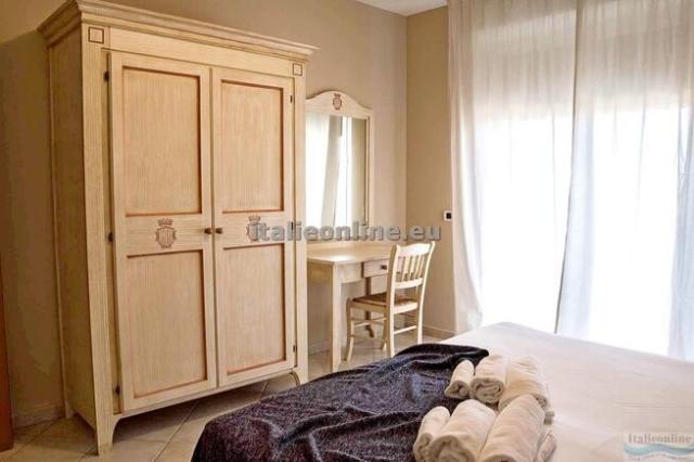 Le Residenze di Santa Costanza