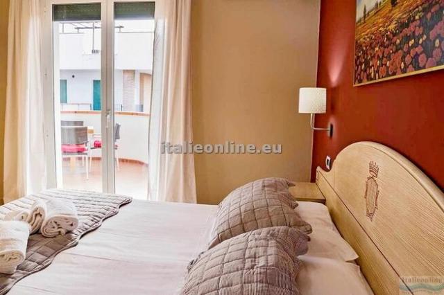 Le Residenze di Santa Costanza