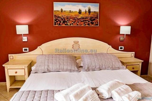Le Residenze di Santa Costanza