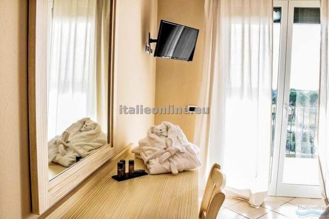 Le Residenze di Santa Costanza