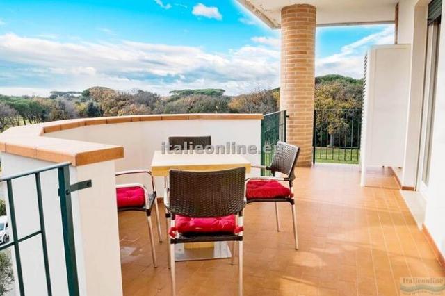 Le Residenze di Santa Costanza