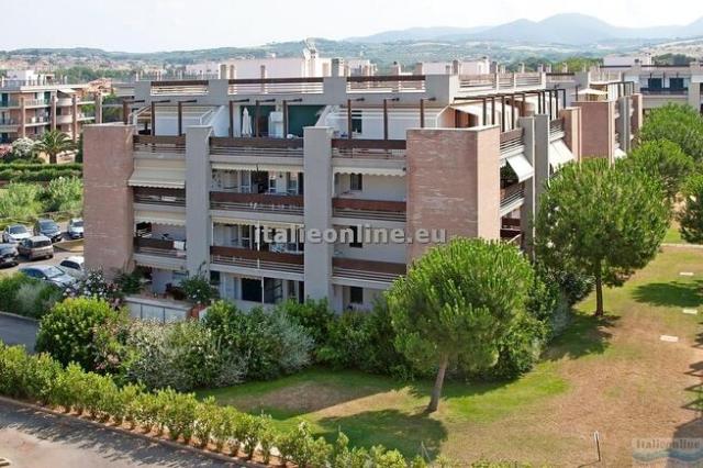 Le Residenze di Santa Costanza