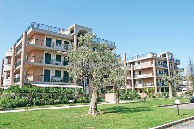 Le Residenze di Santa Costanza