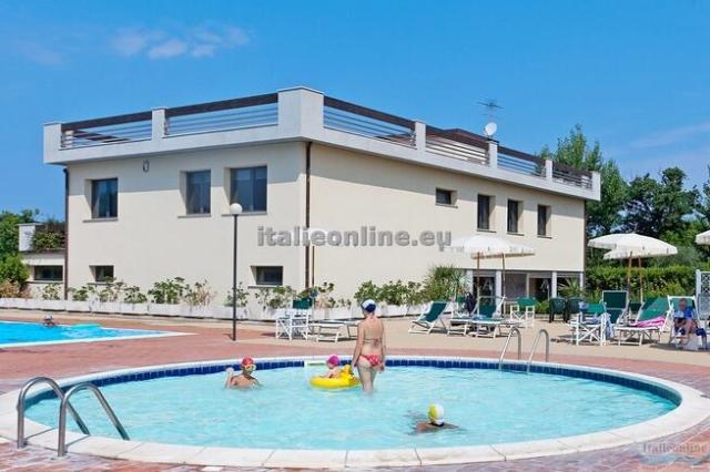 Le Residenze di Santa Costanza