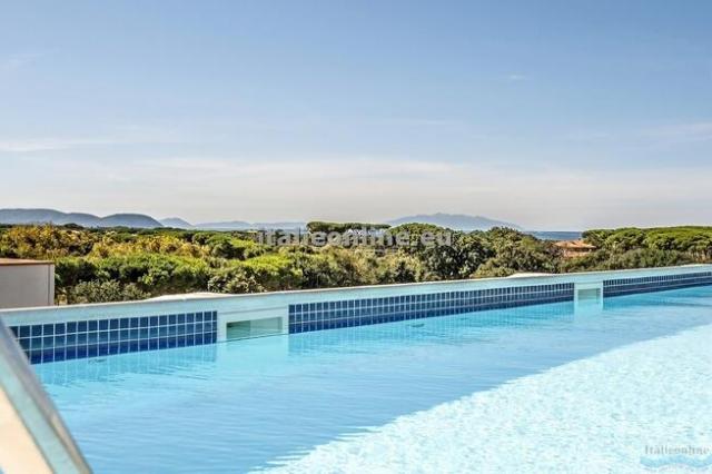 Le Residenze di Santa Costanza