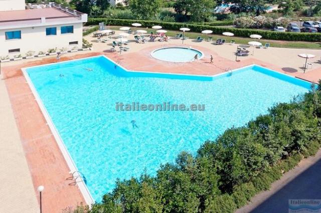Le Residenze di Santa Costanza