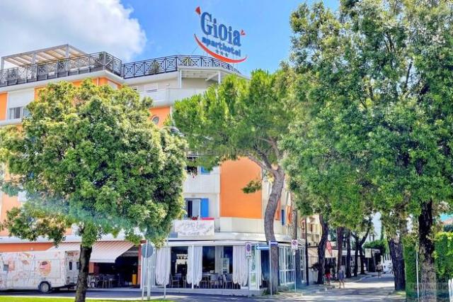Aparthotel Gioia B&B