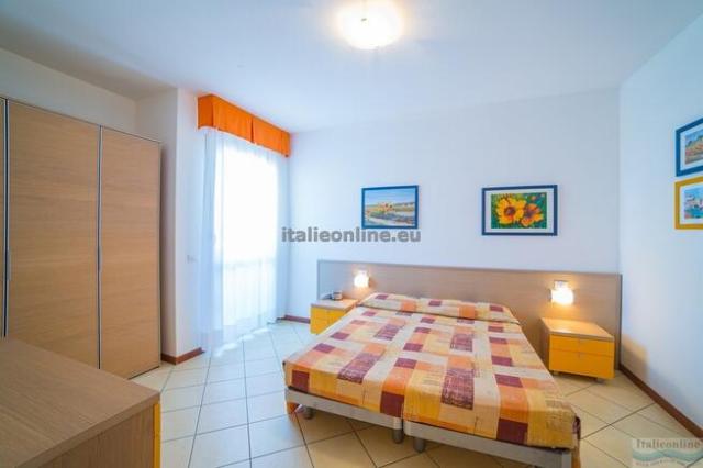 Aparthotel Gioia B&B