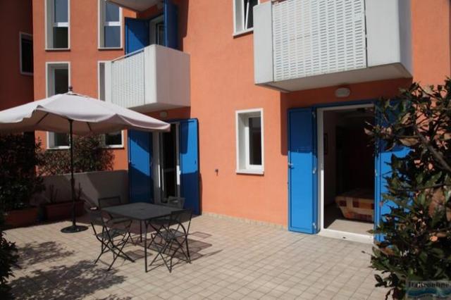 Aparthotel Gioia B&B