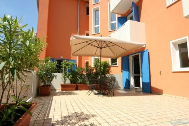 Aparthotel Gioia B&B