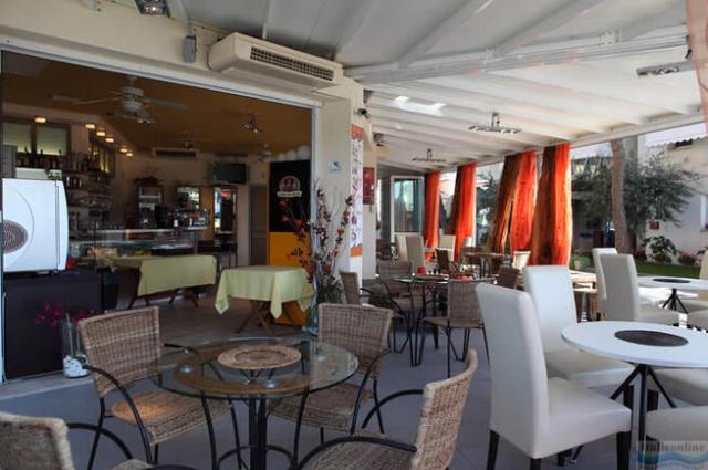 Aparthotel Gioia B&B