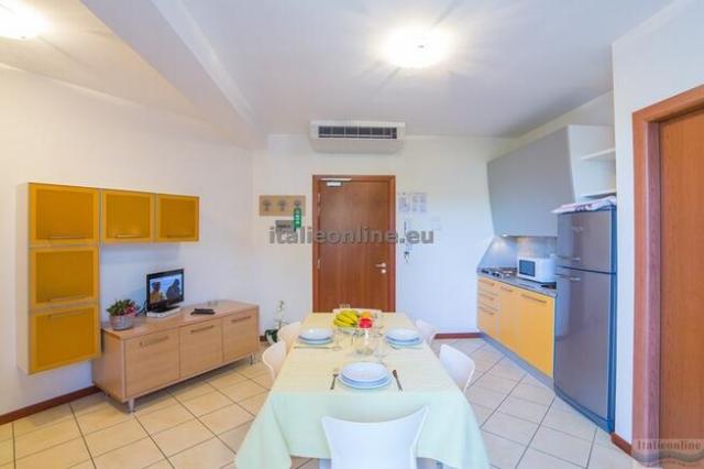 Aparthotel Gioia B&B