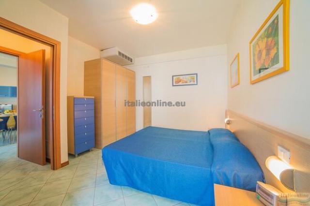 Aparthotel Gioia B&B