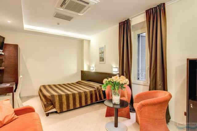 Hotel San Marco