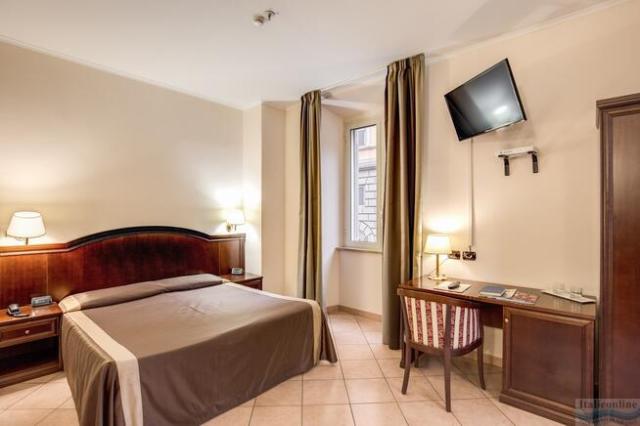 Hotel San Marco