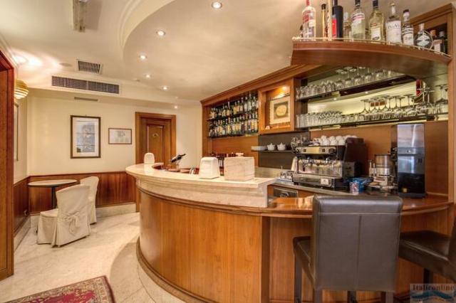 Hotel San Marco