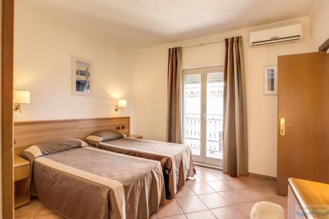 Hotel San Marco