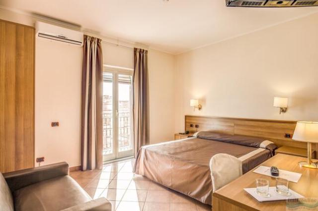 Hotel San Marco