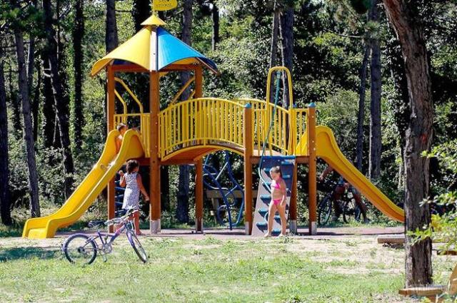 VTI - Villaggio Turistico Internazionale