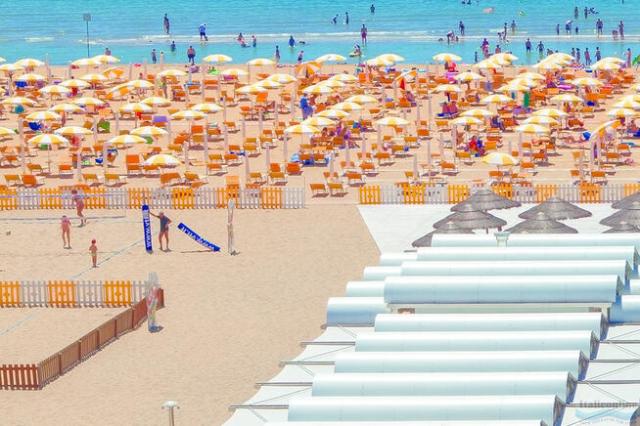 VTI - Villaggio Turistico Internazionale